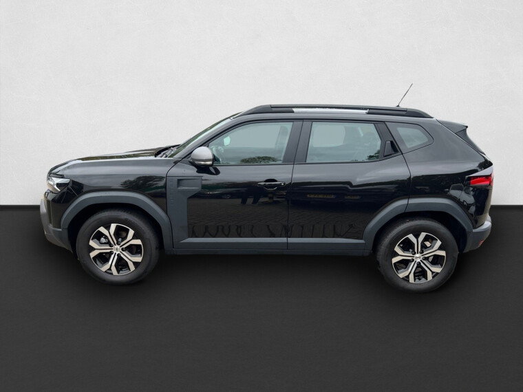 Dacia - Duster