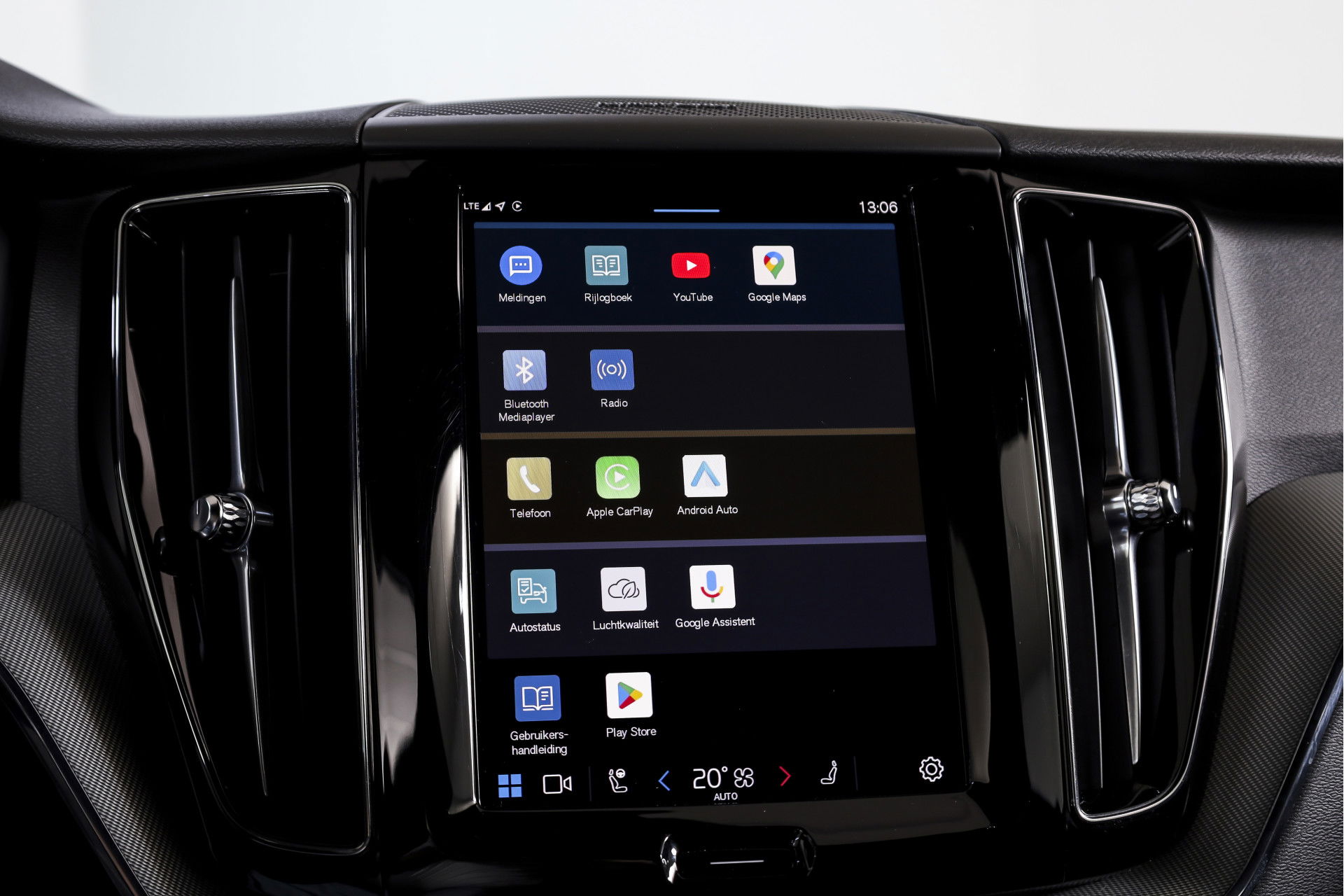 Volvo - XC60