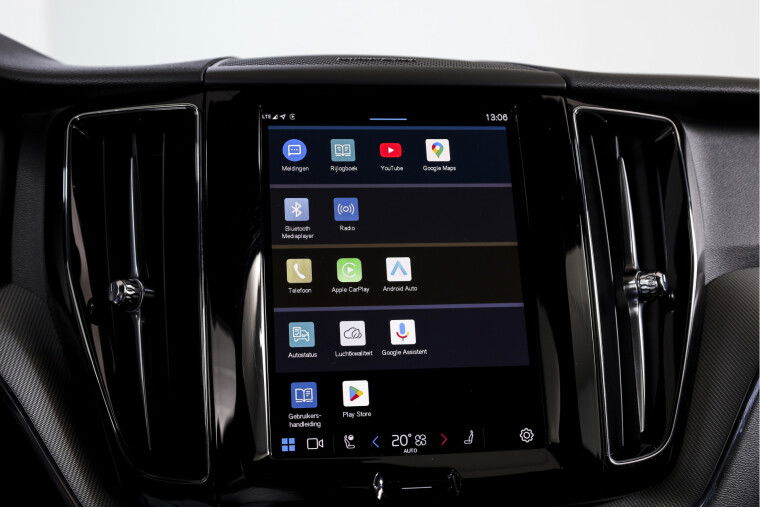 Volvo - XC60
