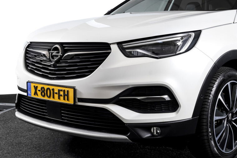 Opel - Grandland X