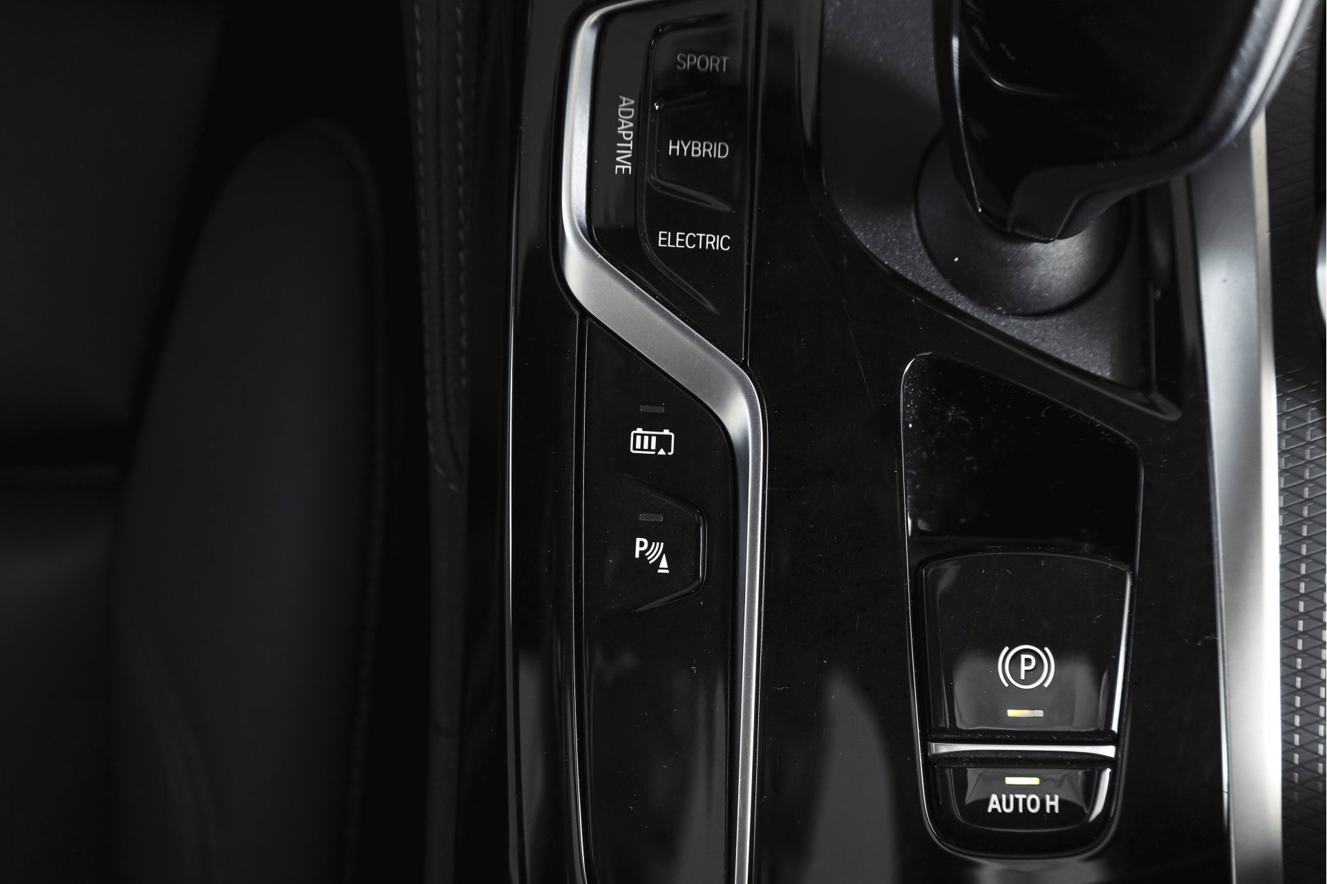 BMW - 5 Serie