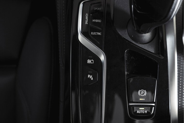 BMW - 5 Serie