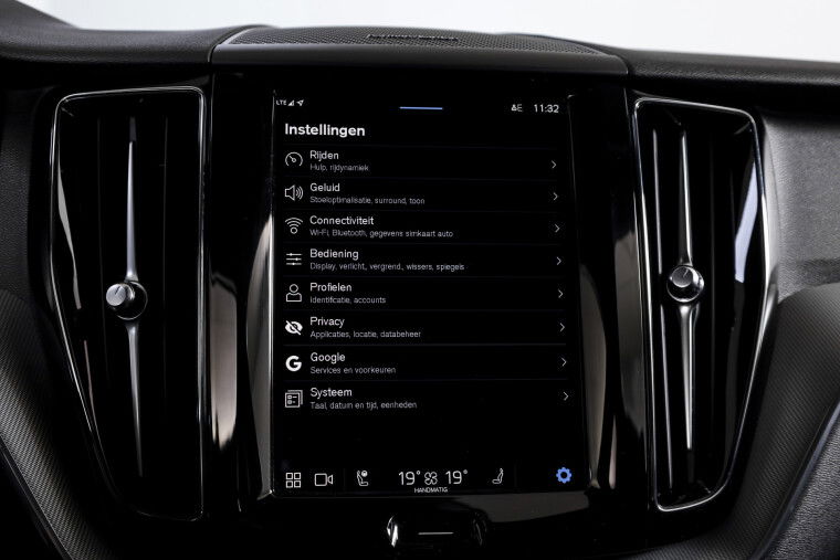 Volvo - XC60