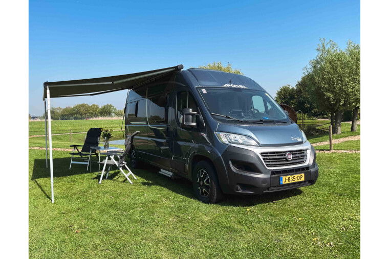 Pössl - Touring