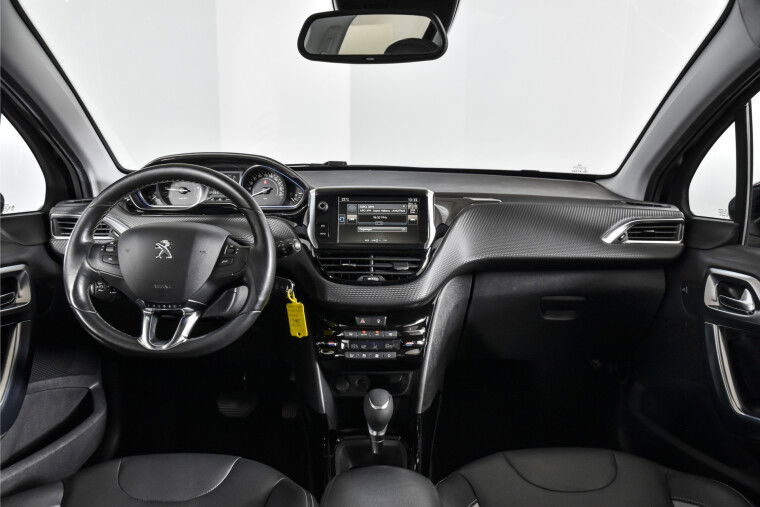 Peugeot - 2008