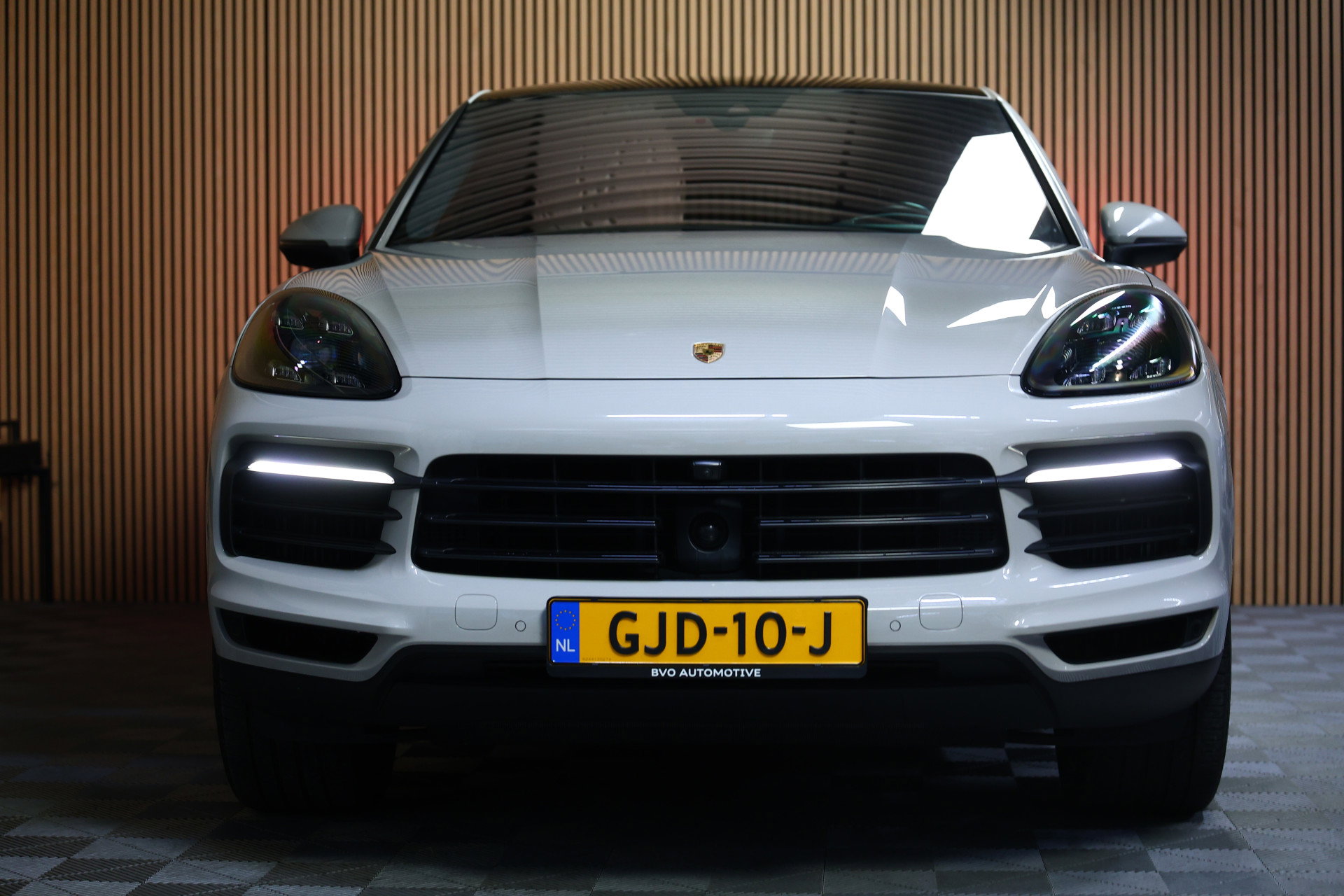Porsche Coupé 3.0 E-Hybrid KRIJT NAVI CAMERA TREKHAAK CARPLAY "20 - foto 6