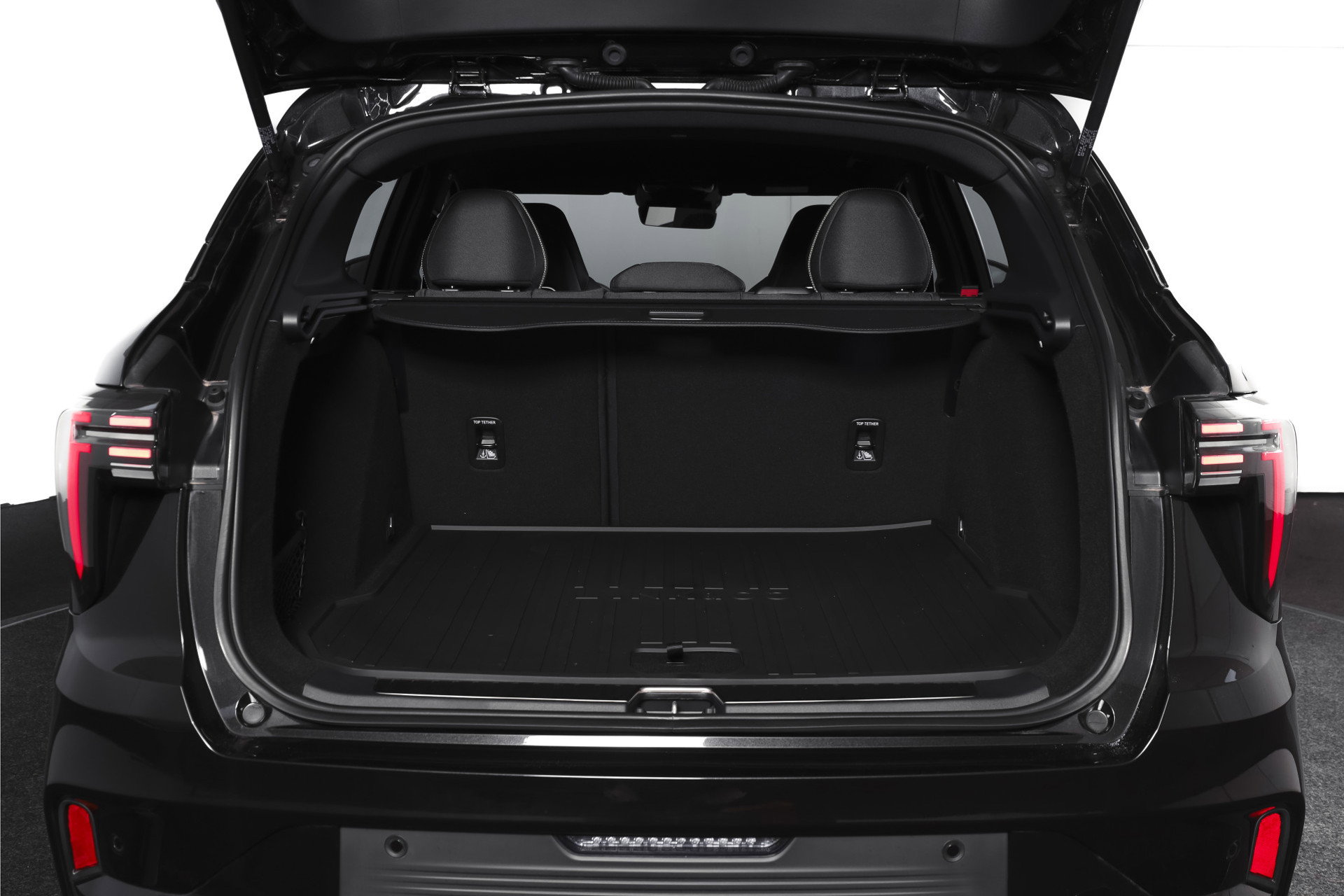 Lynk & Co - 01