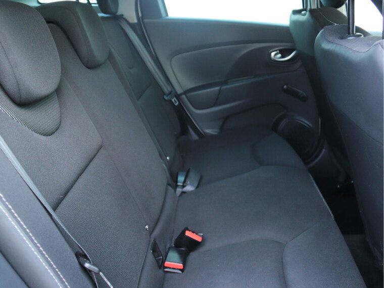 Renault - Clio