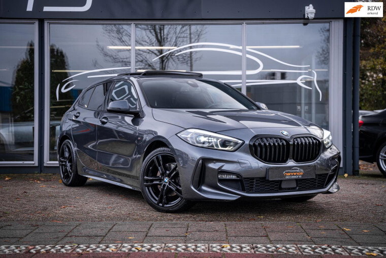 BMW 1-serie
