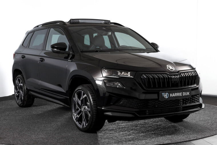 Škoda - Karoq