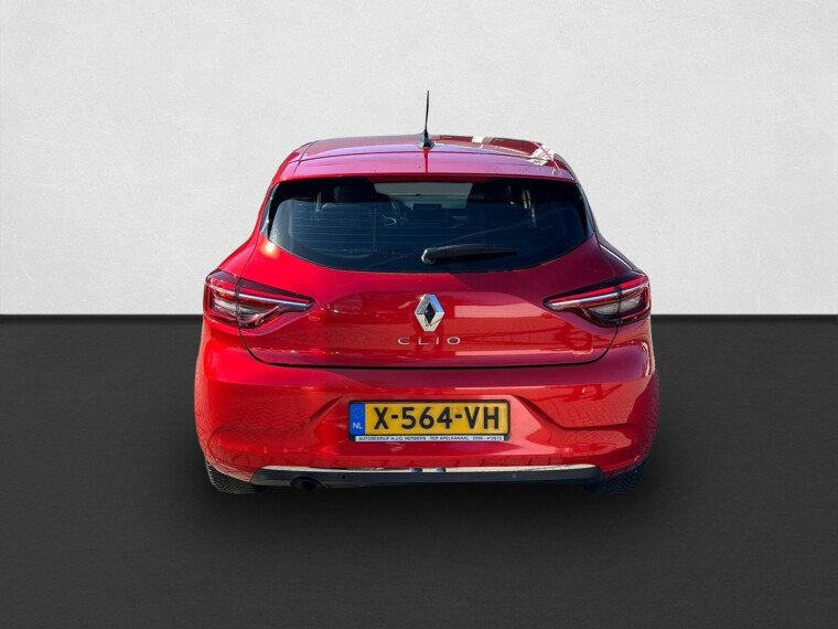Renault - Clio