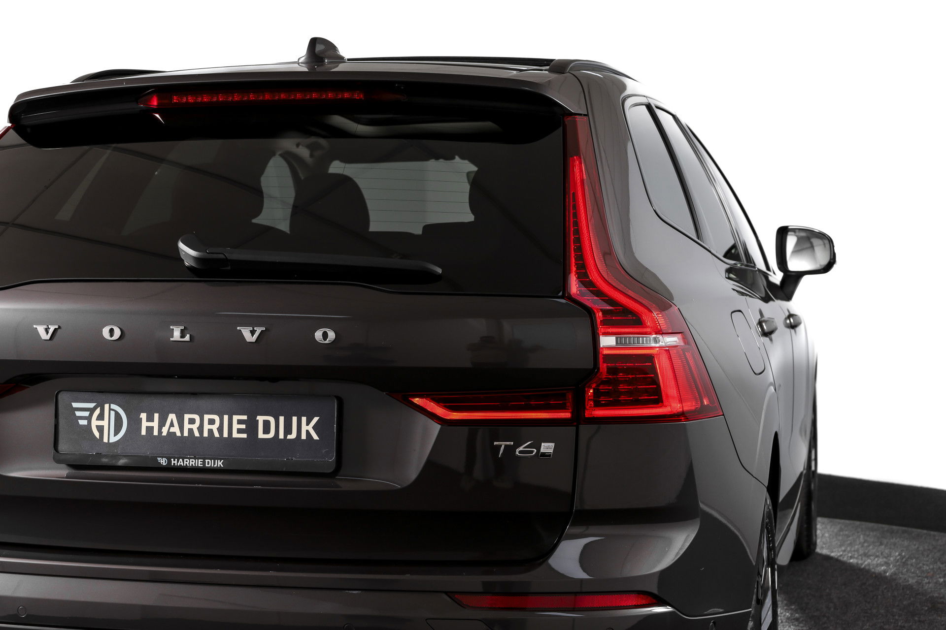 Volvo - XC60