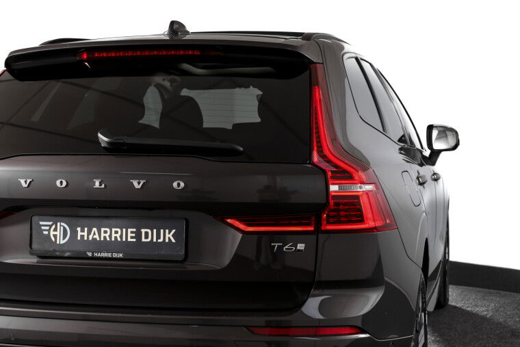 Volvo - XC60