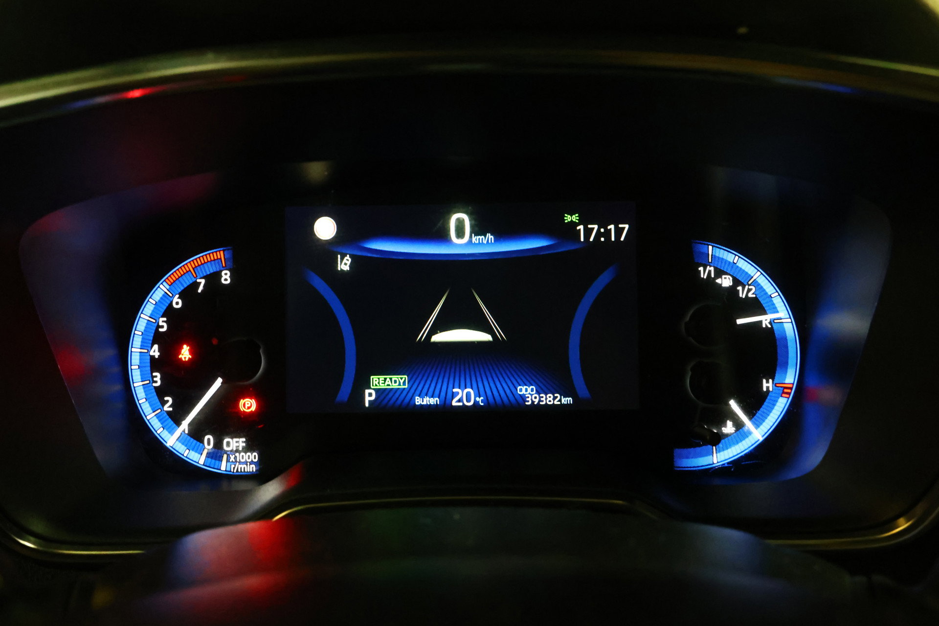 Toyota 2.0 Hybrid Business GR-Sport AVM NAVI CARPLAY CAMERA LANE '22 - foto 16