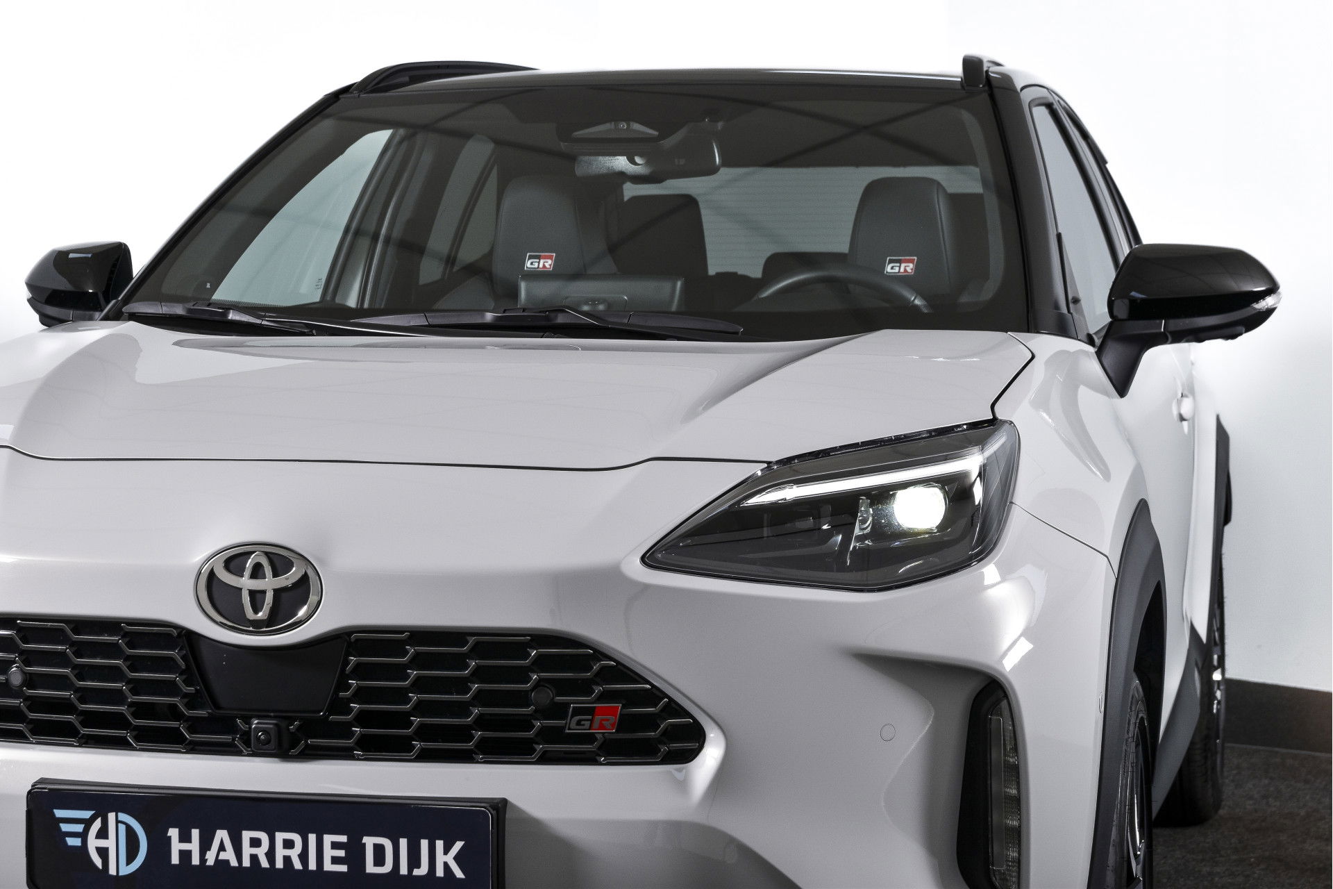 Toyota - Yaris Cross