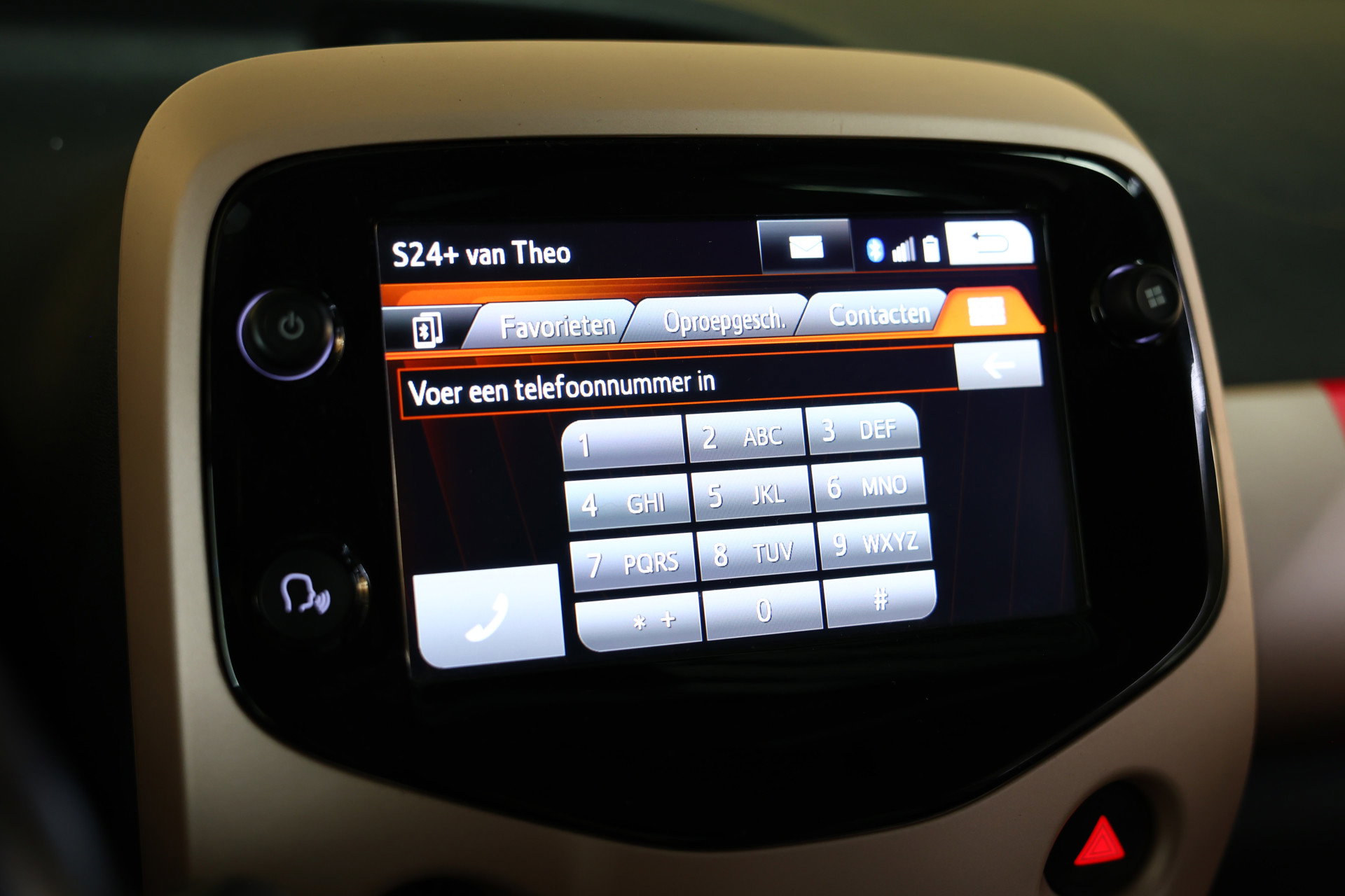 Citroën 1.0 VTi Elle AVM CARPLAY NAVI CLIMA CAMERA CRUISE BT 2018 - foto 18