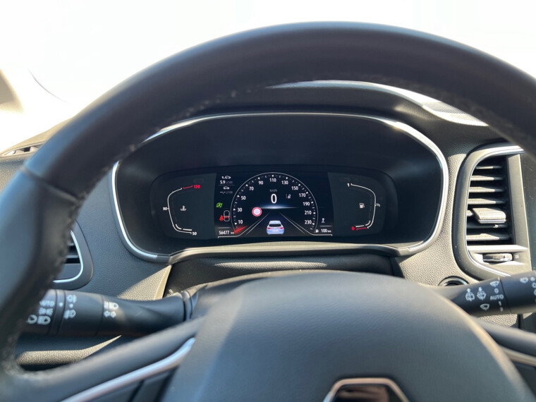 Renault - Mégane