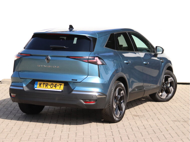 Renault - Symbioz