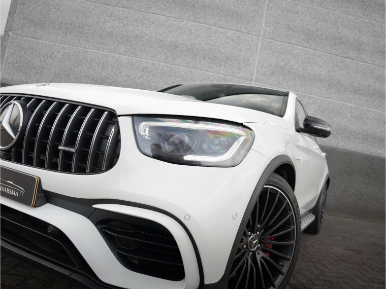 LED dagrijverlichting