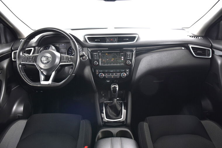 Nissan - QASHQAI