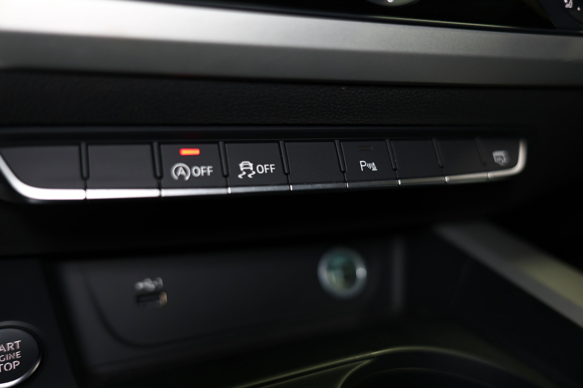 Audi Avant - MHev 35 TFSI Advanced Edition CARPLAY NAVI CRUISE AIRCO LED PDC S-TRONIC '22 - foto 26