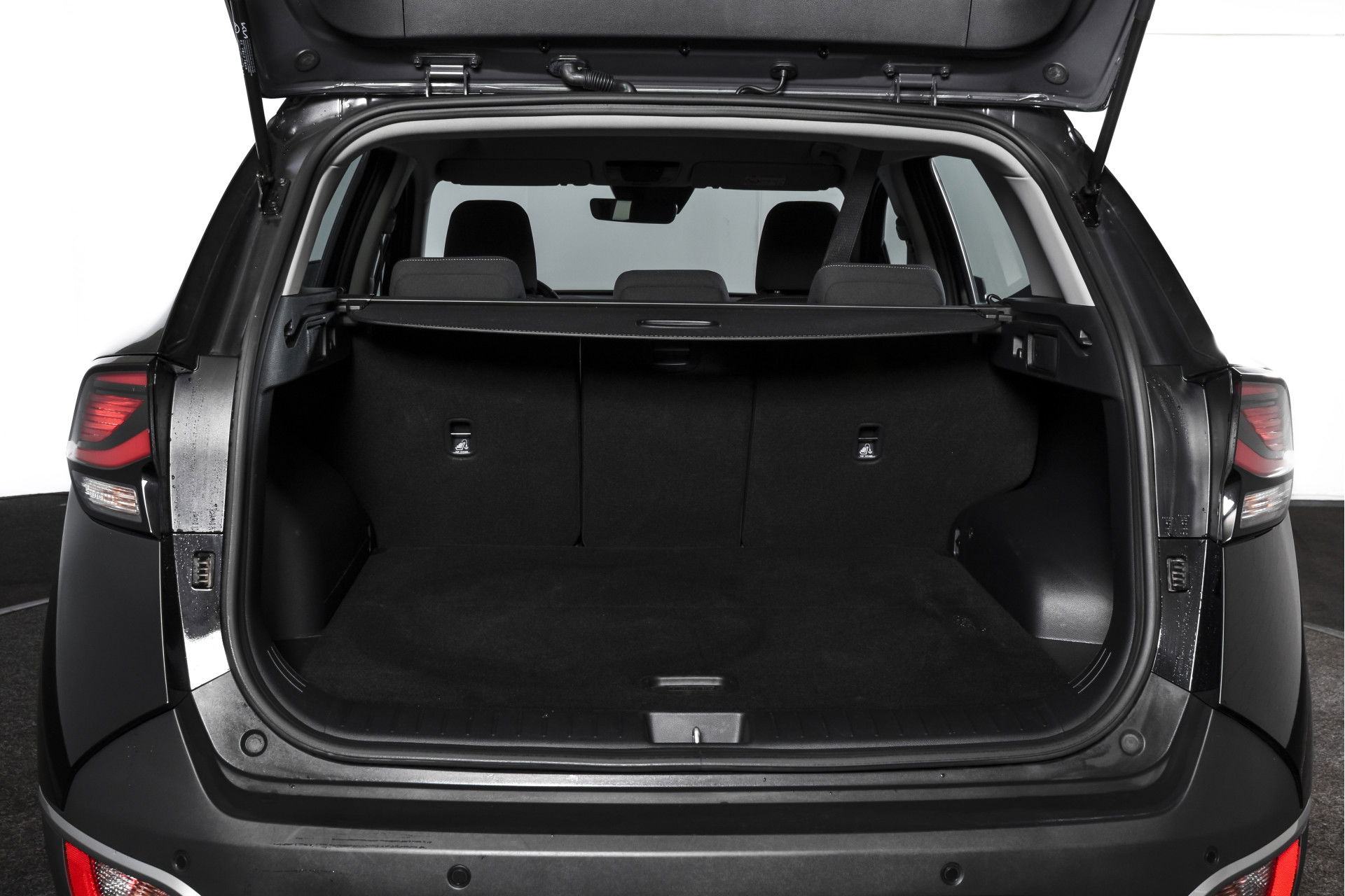 Kia - Sportage