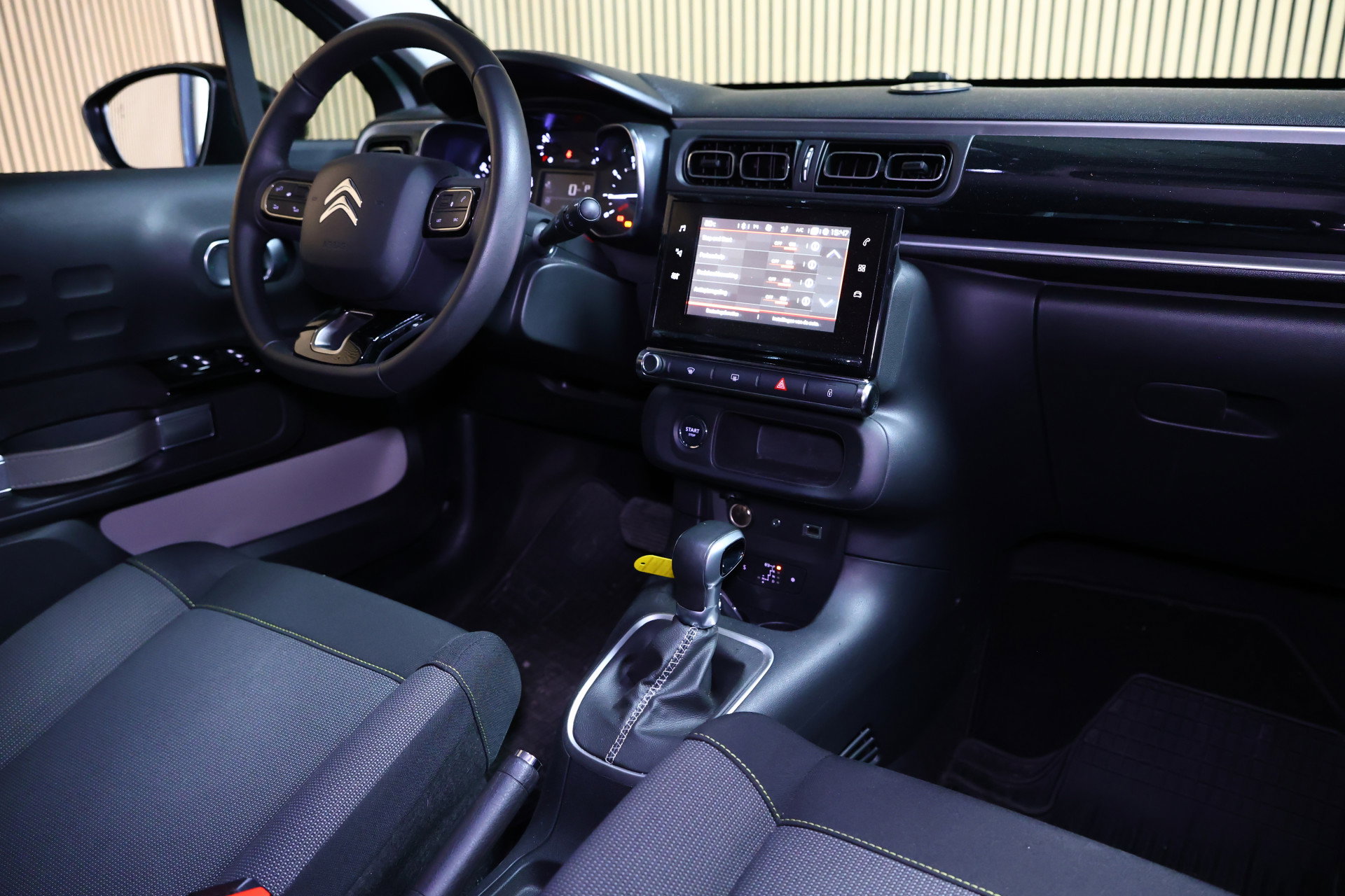 Citroën 1.2 PureTech 29000 km S&S Business VOL AUTOMAAT A-Camera 018 - foto 30