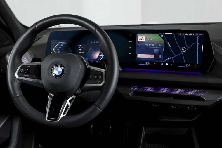 BMW - 1-serie