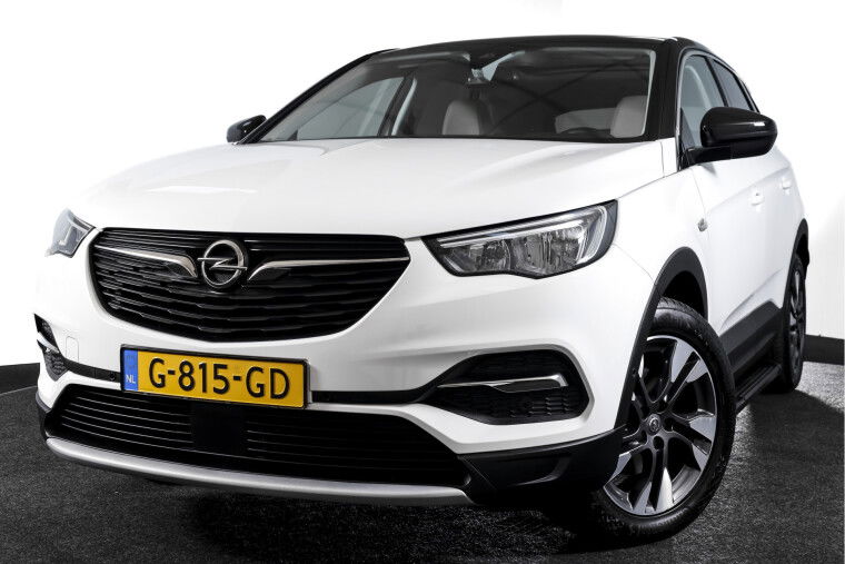 Opel - Grandland X