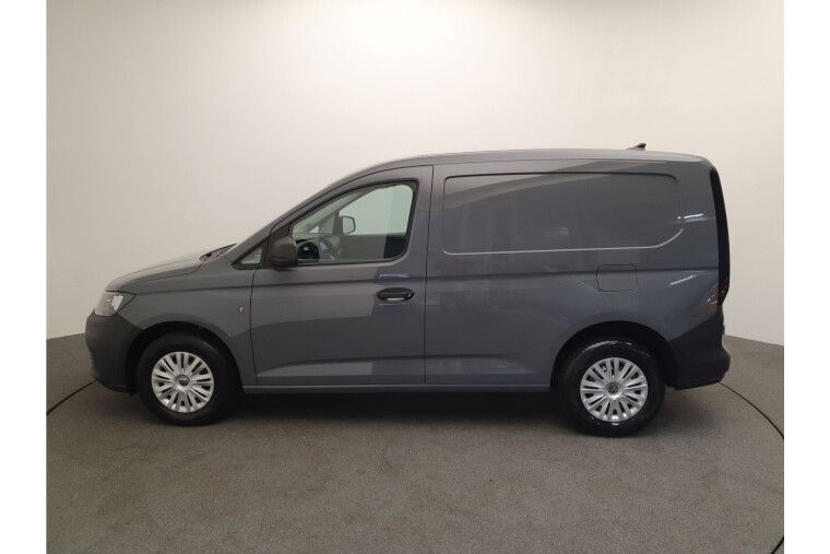 Volkswagen Caddy Cargo 2.0 TDI App connect, DAB, Airco