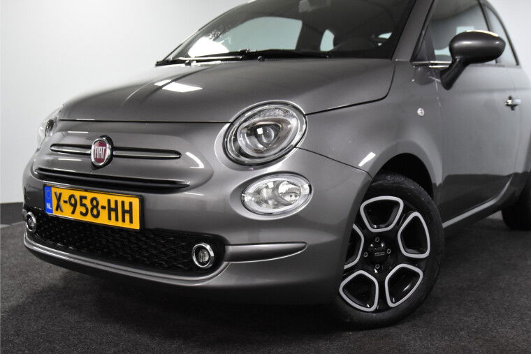 Fiat - 500