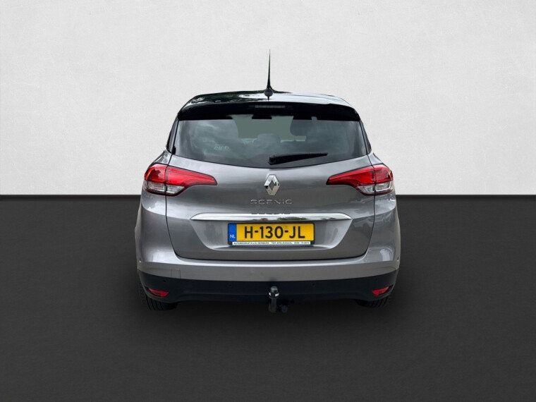 Renault - Scénic