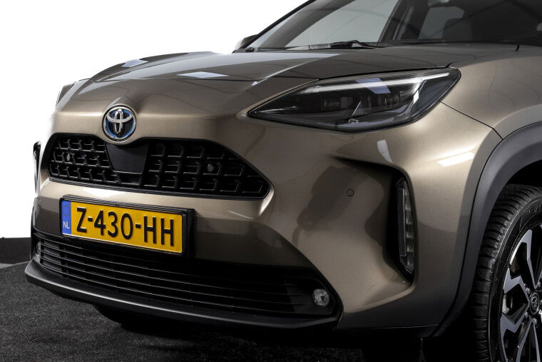 Toyota - Yaris Cross