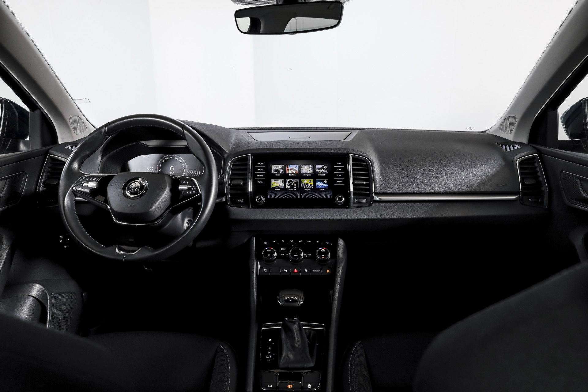 Škoda - Karoq