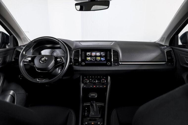 Škoda - Karoq
