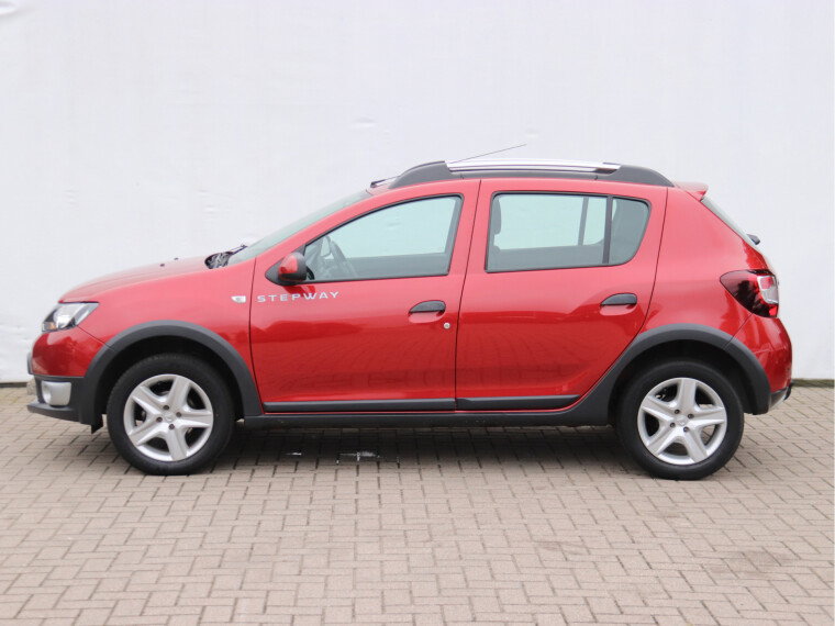 Dacia - Sandero