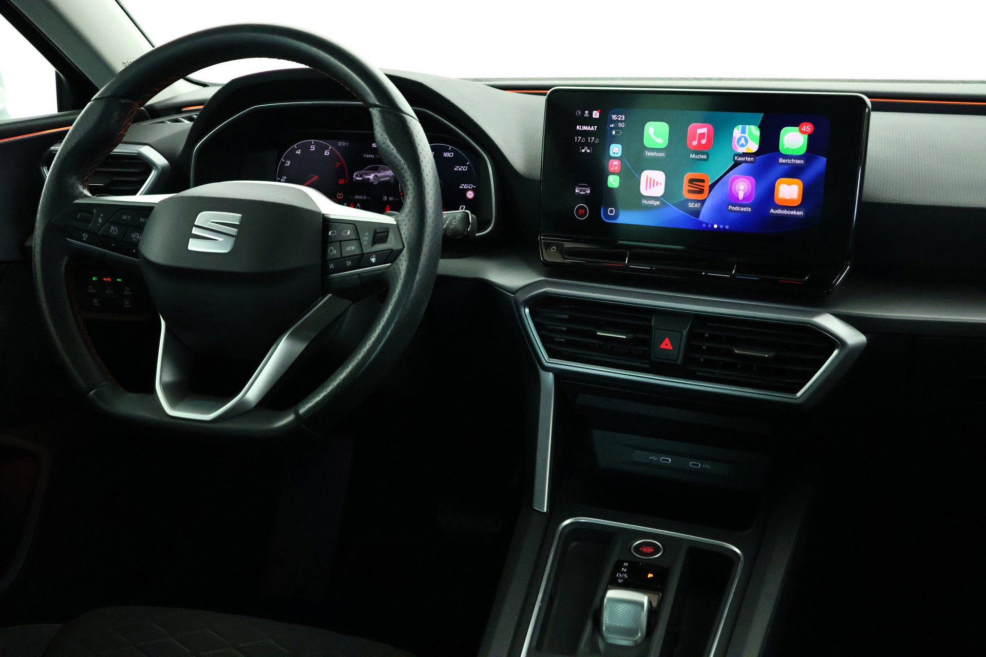SEAT León