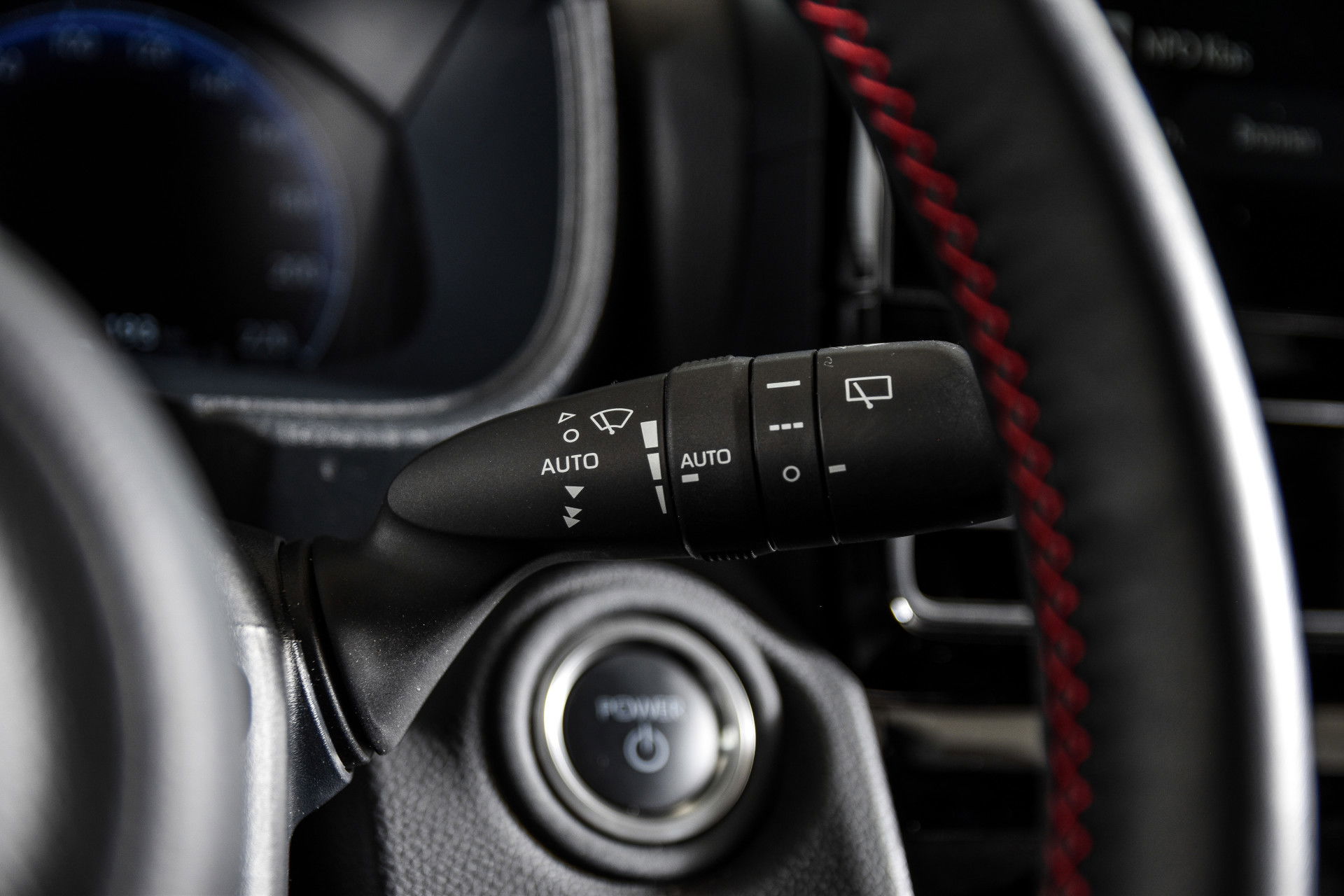 Toyota - Yaris Cross