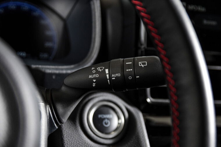 Toyota - Yaris Cross