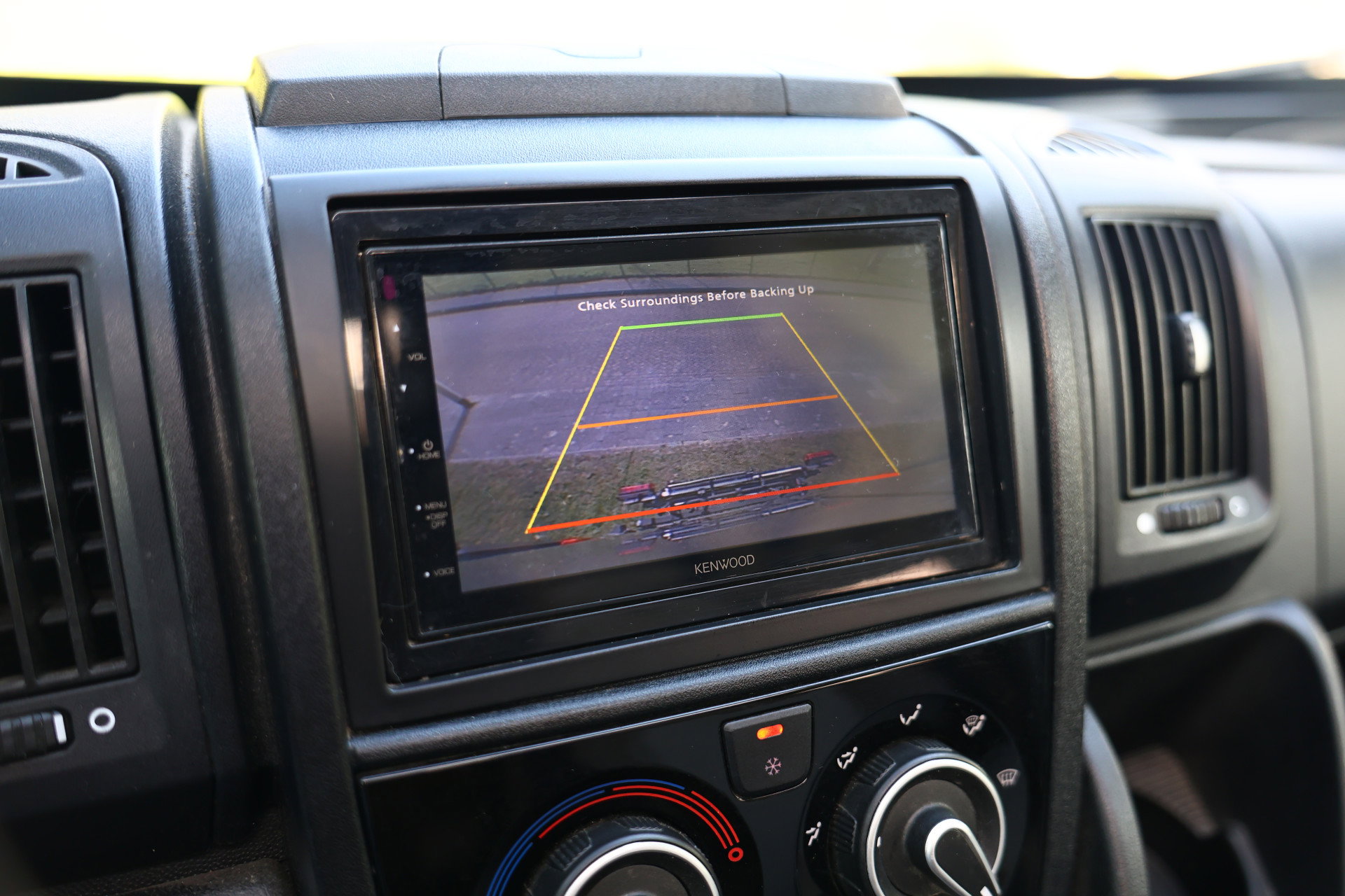 Rapido Van 640 BUSCamper AVM AUTOMAAT PANORAMA CARPLAY AIRCO CAMERA DAB BT LEDER '21 - foto 30