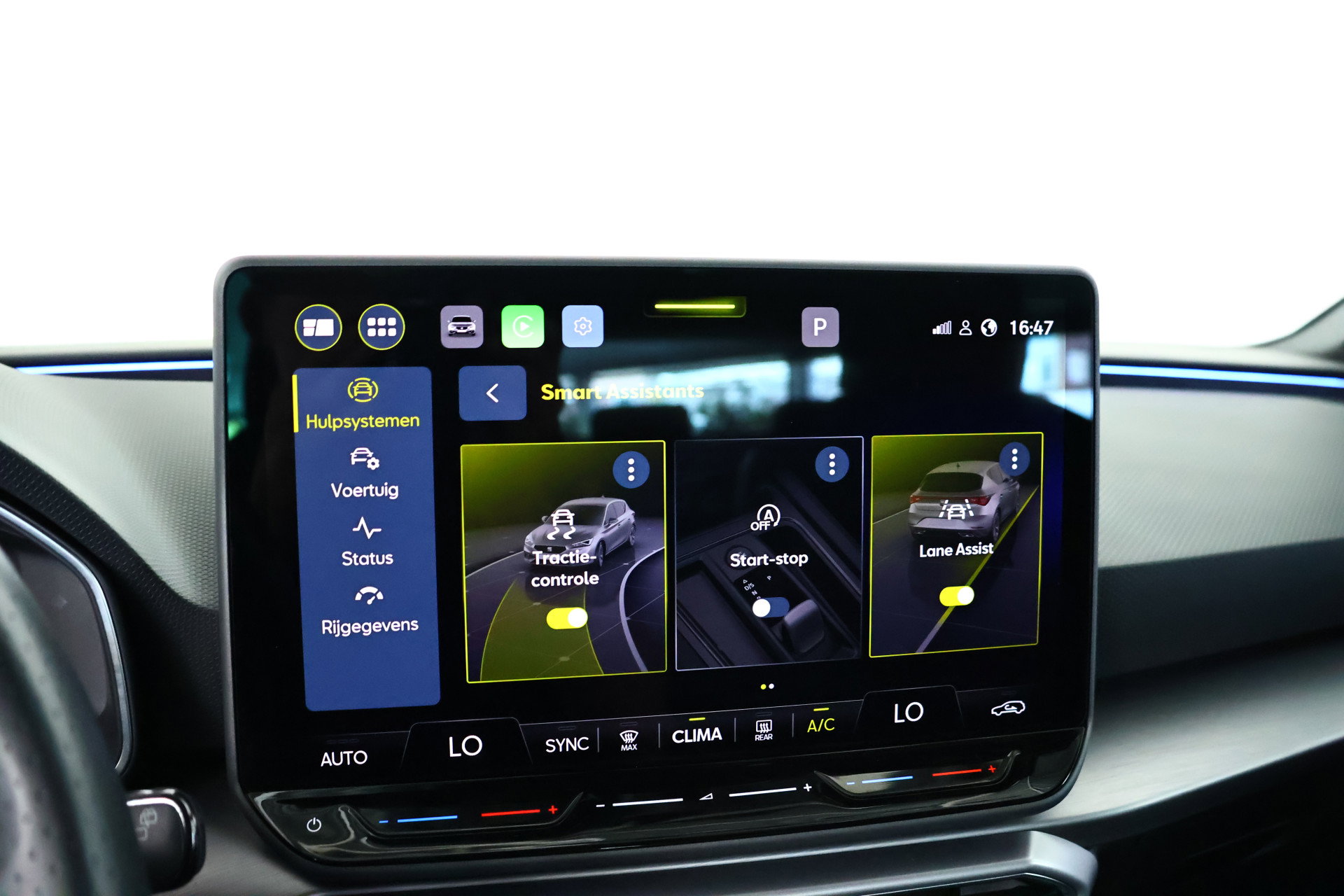 SEAT León