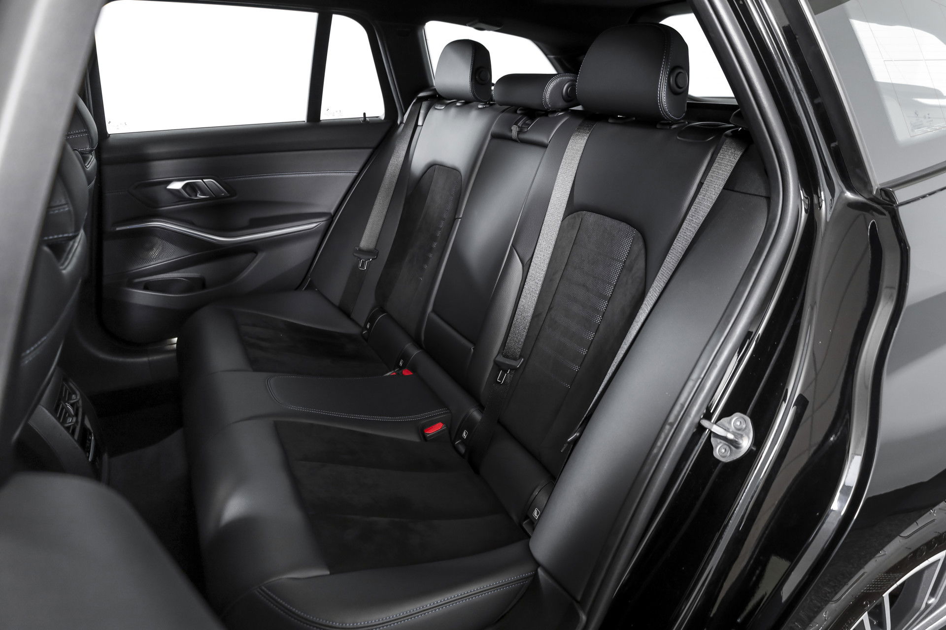 BMW - 3 Serie