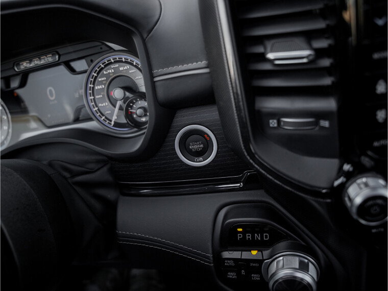 Keyless start