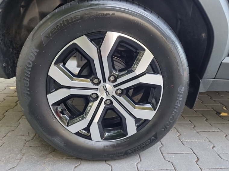Dacia - Duster