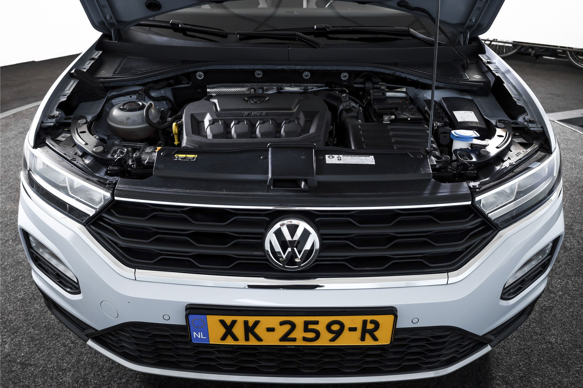 Volkswagen - T-Roc