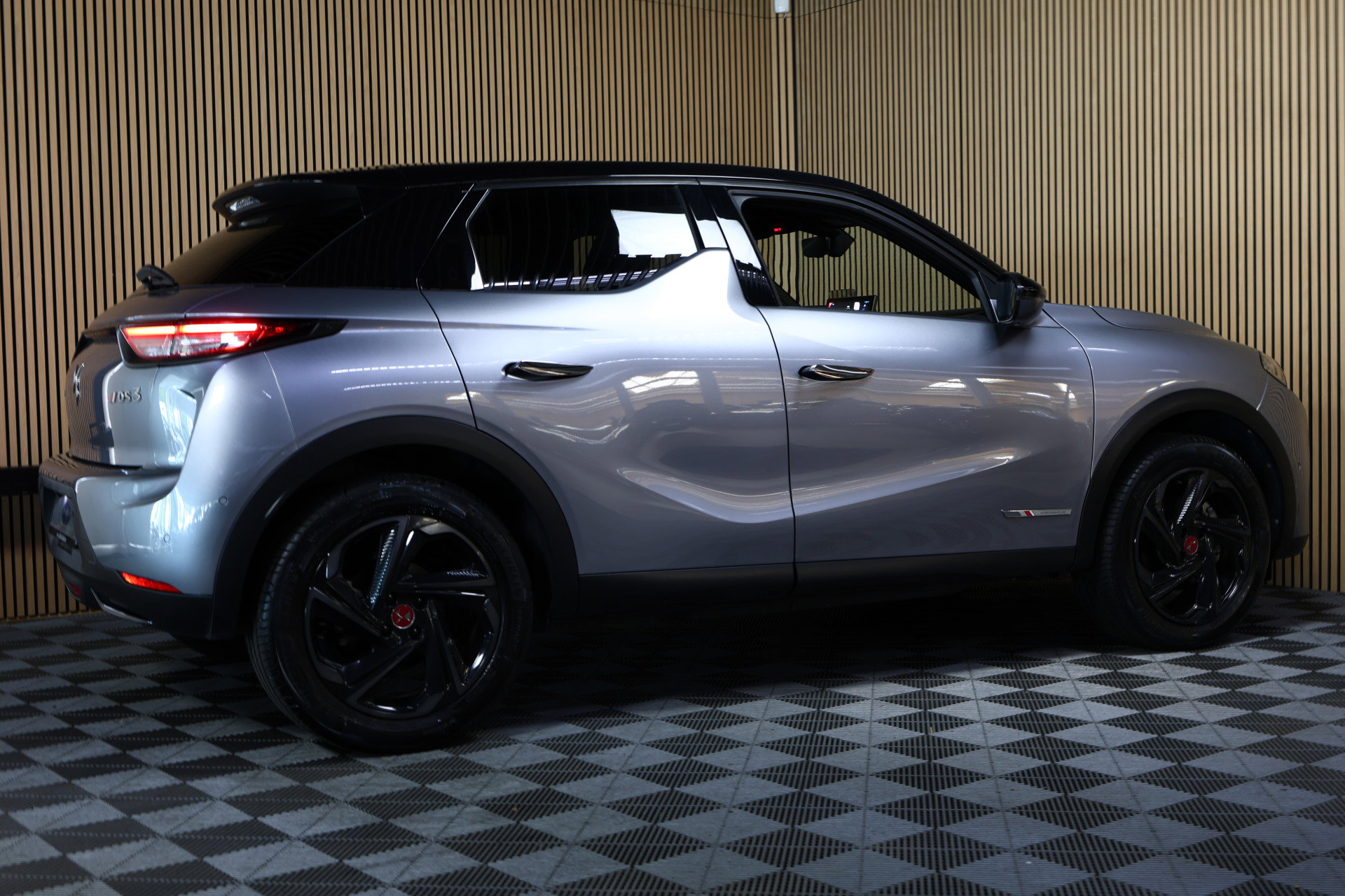 DS Crossback E-Tense PERFORMANCE AVM VIRTUAL NAVI HEADUP CLIMA STOELVW PARKASS. "20 - foto 13