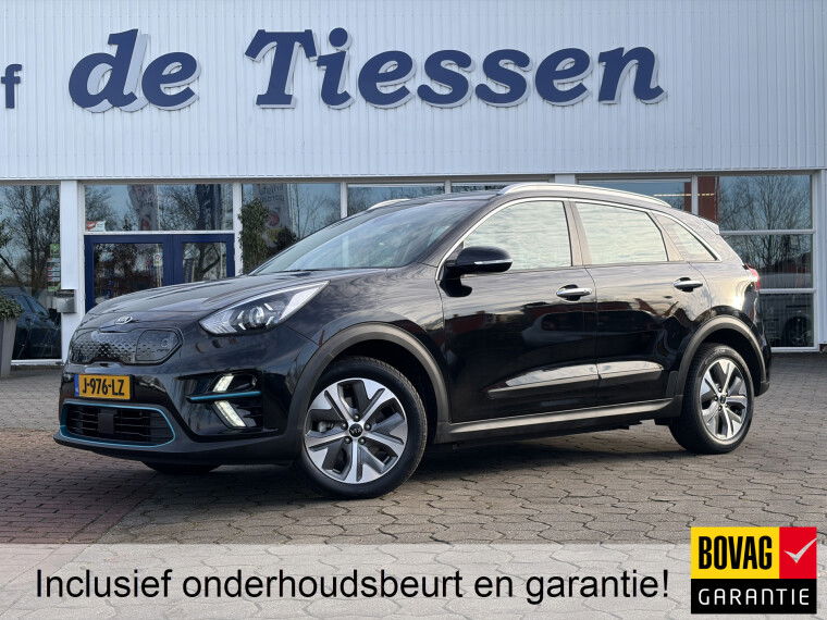 Foto van Kia e-Niro DynamicLine 64 kWh