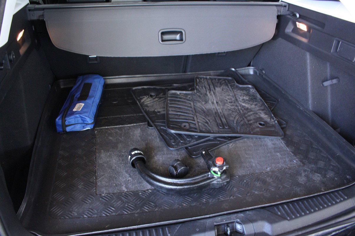 Ford Wagon 1.5 EcoBoost 44000 km ! Titanium PANO B&O CARPLAY HUD '19 - foto 25