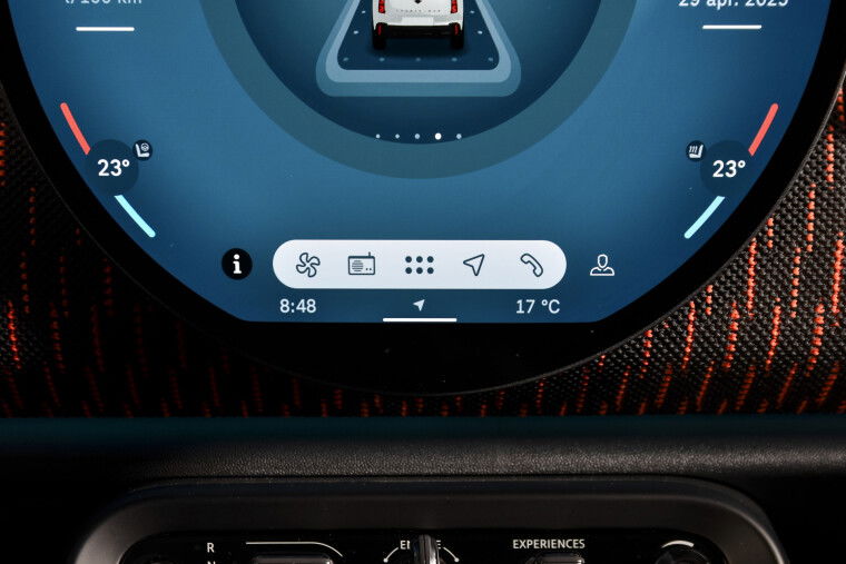MINI - Countryman