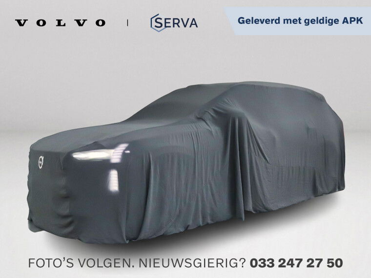 Foto van Volvo XC40 Recharge P8 AWD R-Design | 360° camera | Stoel- en stuurverwarming | Harman Kardon | Trekhaak